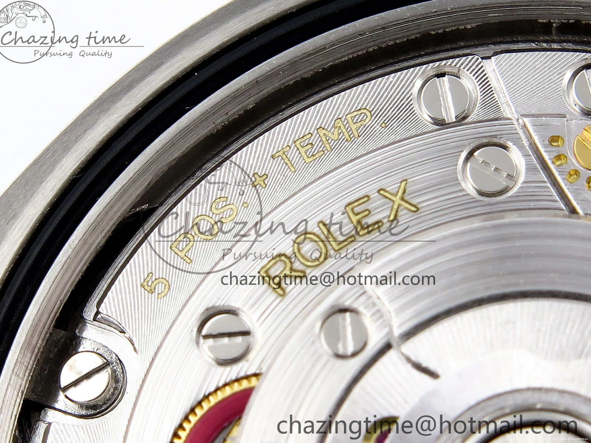 Good Copy Rolex Watches ZipUp Dial 1:1 on VR 36mm Silver 904L Oyster Edition Perpetual Bracelet SS Steel Best 126000 1741 Clean 0109